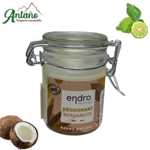Desodorante Bio Endro