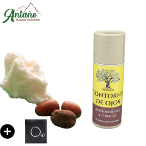 Contorno de ojos Di Oleo