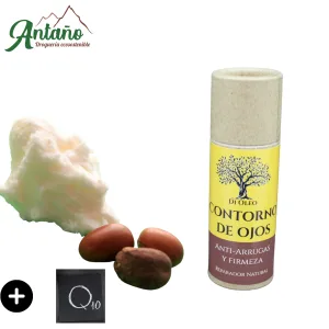 Contorno de ojos Di Oleo