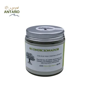 Acondicionador para cabello DI OLEO
