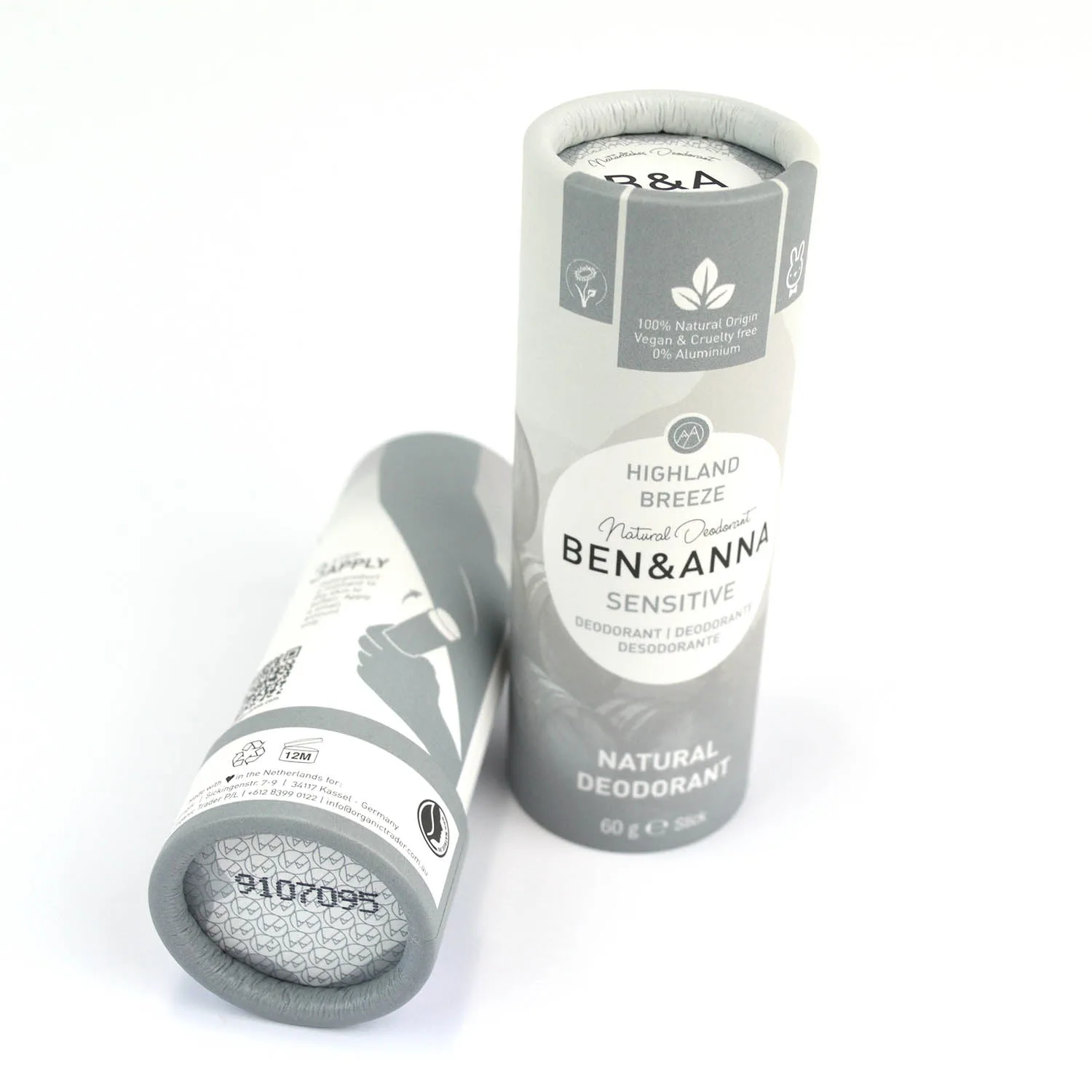 Desodorante Natural Benn&Anna - Imagen 11