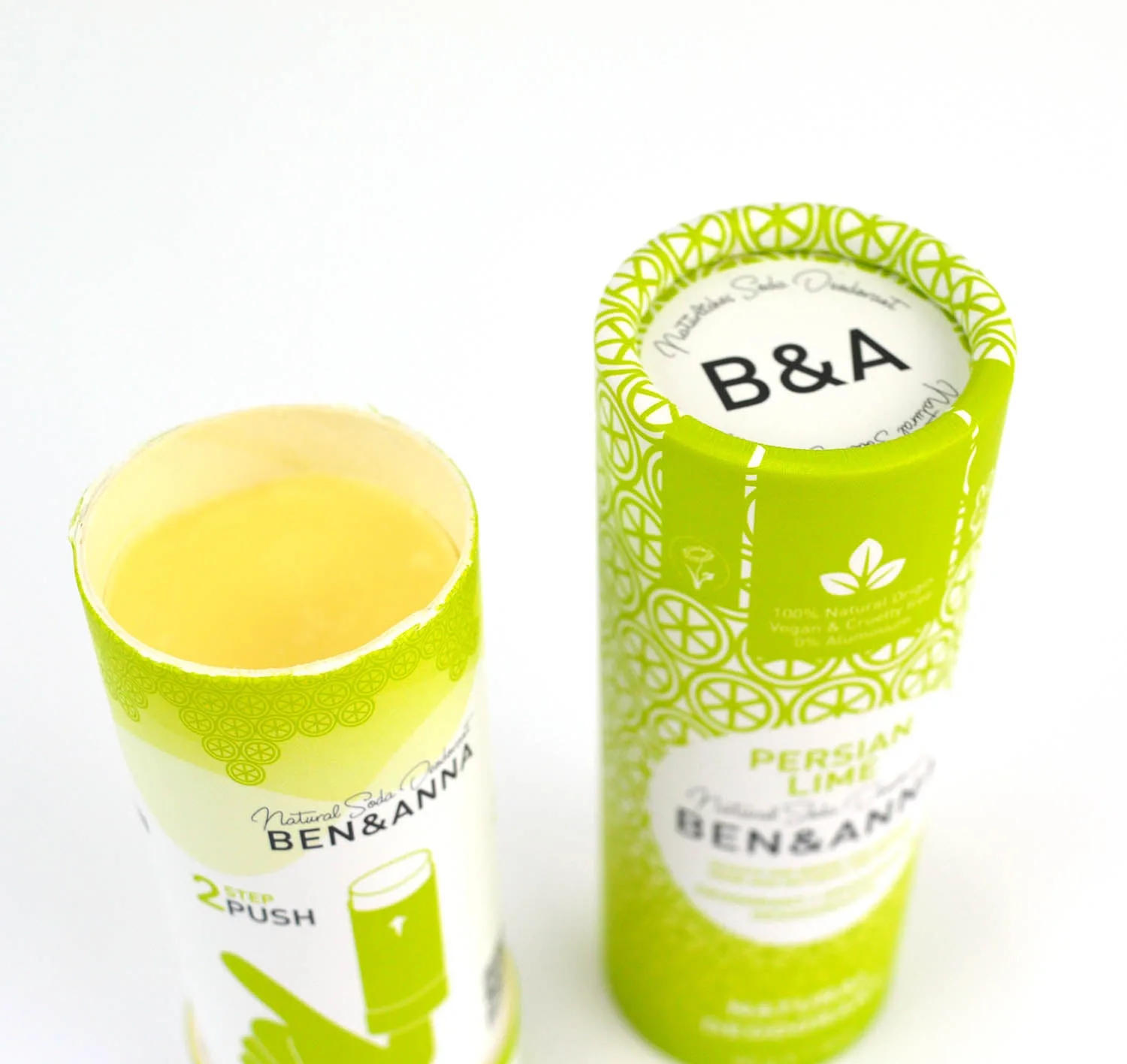 Desodorante Natural Benn&Anna - Imagen 13