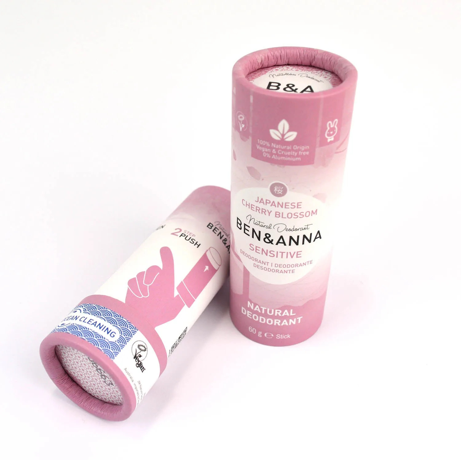 Desodorante Natural Benn&Anna - Imagen 15