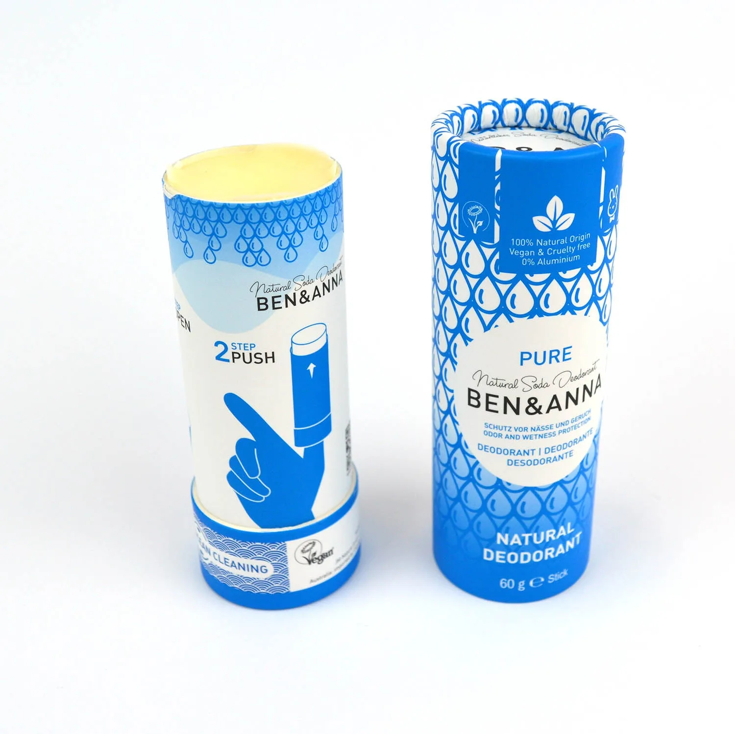 Desodorante Natural Benn&Anna - Imagen 16