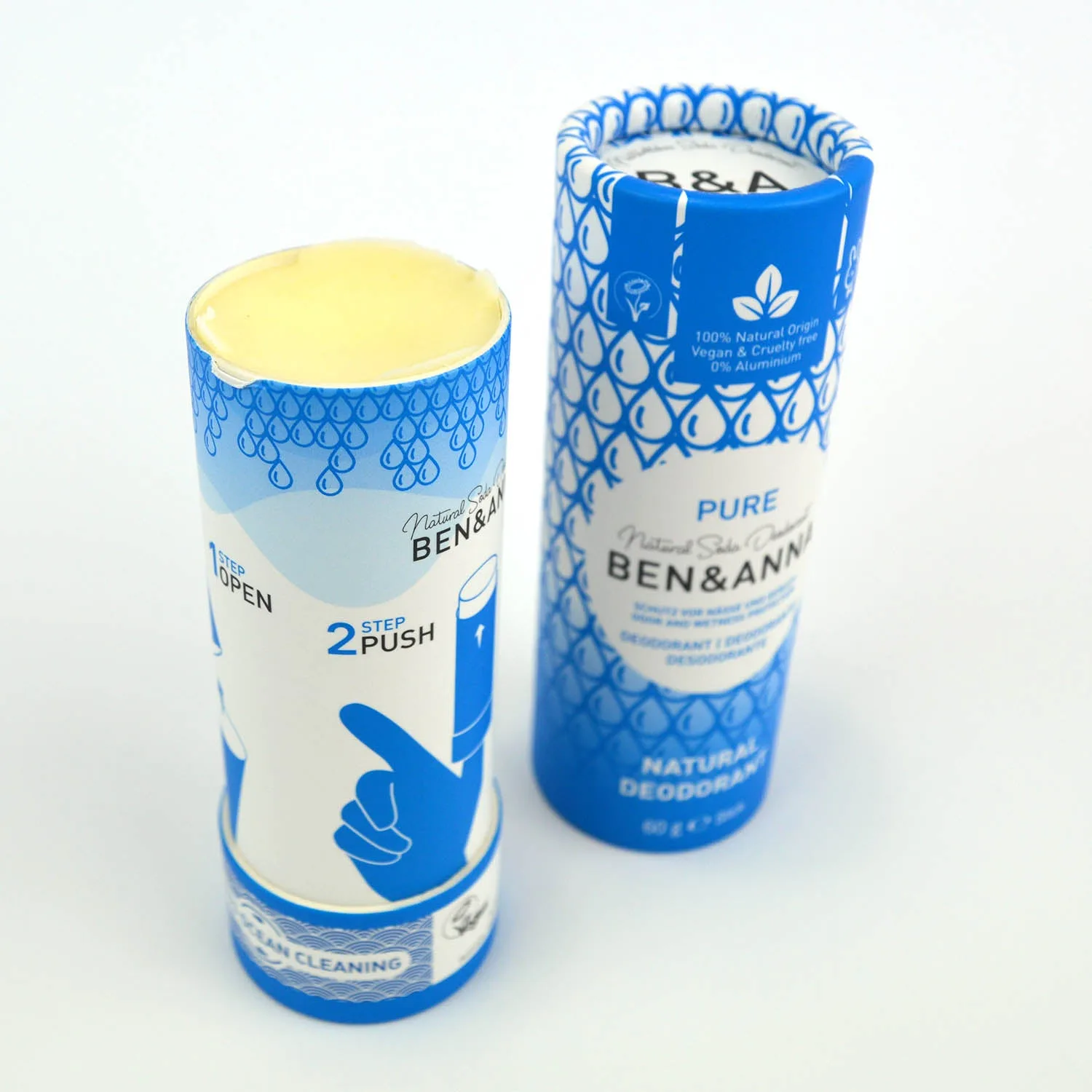 Desodorante Natural Benn&Anna - Imagen 17