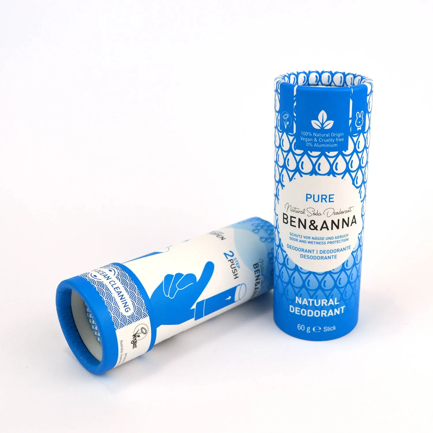 Desodorante Natural Benn&Anna - Imagen 18