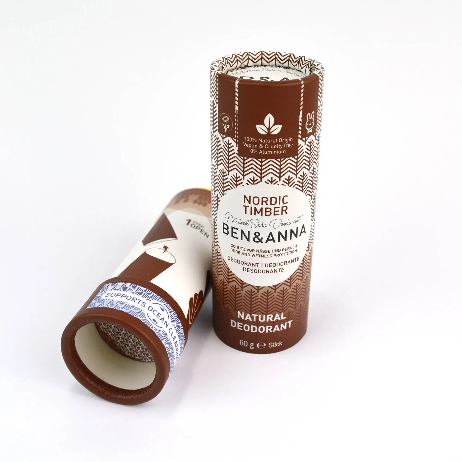 Desodorante Natural Benn&Anna - Imagen 19