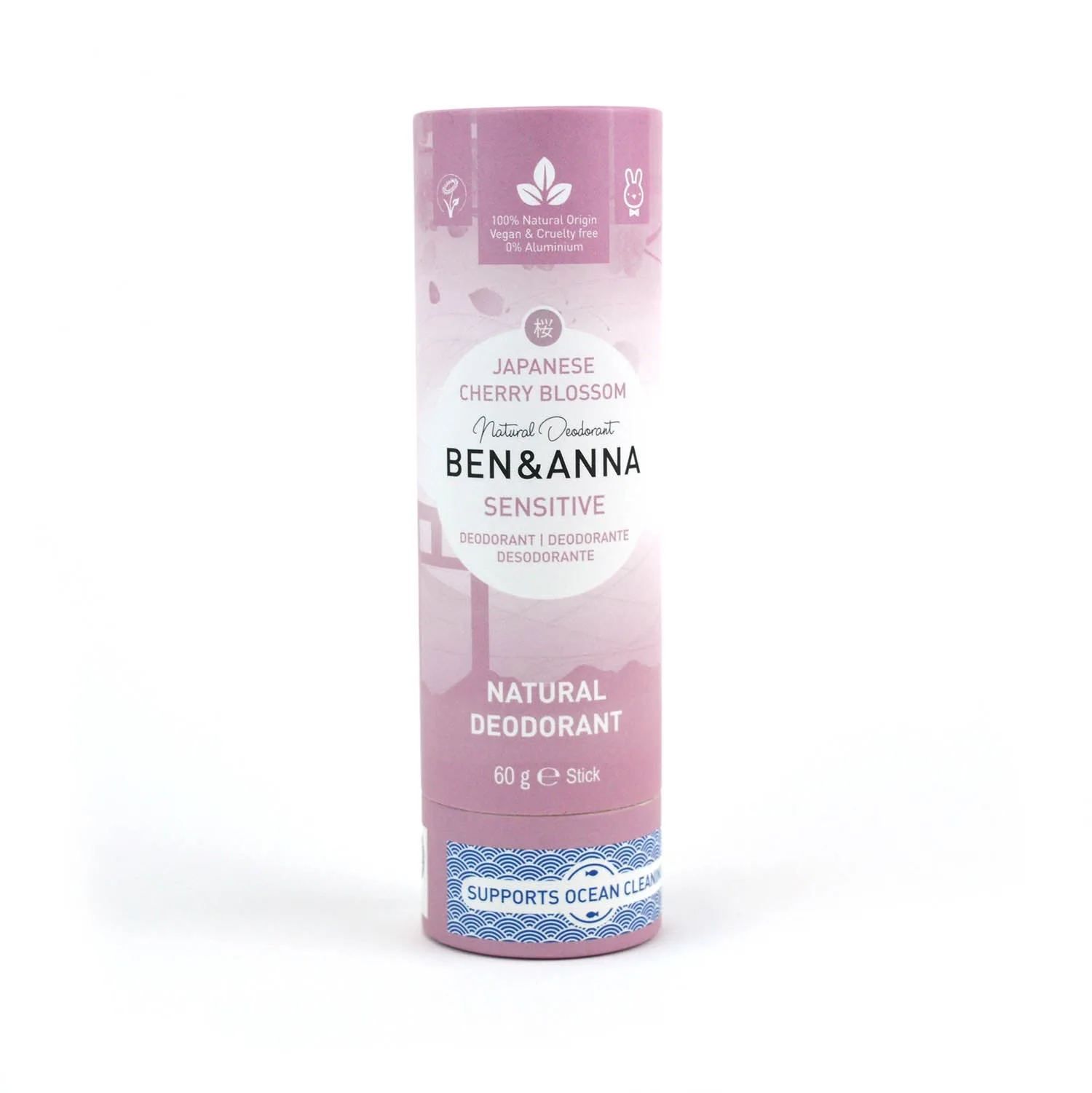Desodorante Natural Benn&Anna - Imagen 2