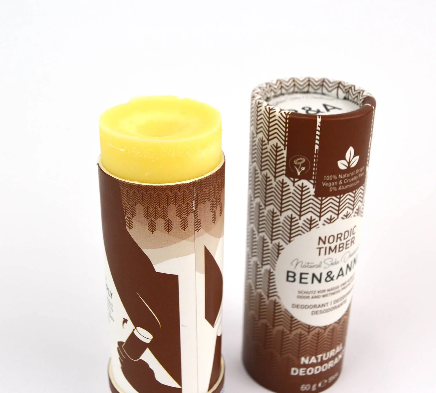 Desodorante Natural Benn&Anna - Imagen 20