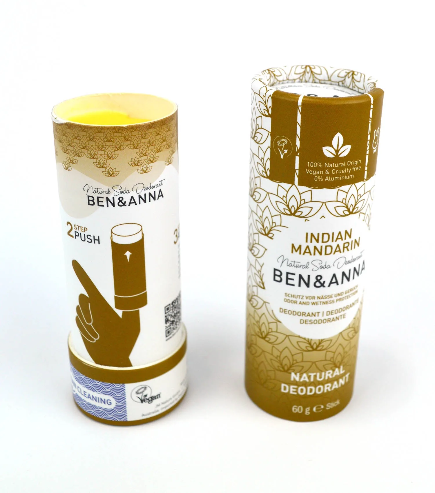 Desodorante Natural Benn&Anna - Imagen 21