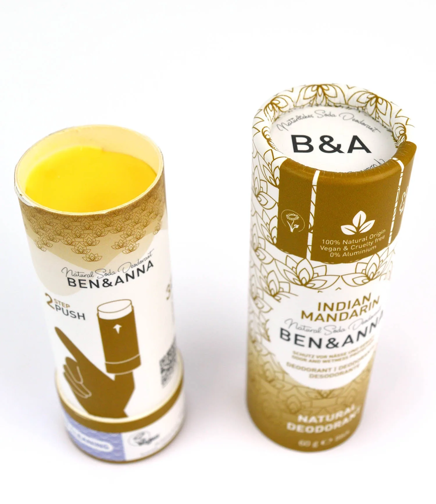 Desodorante Natural Benn&Anna - Imagen 22