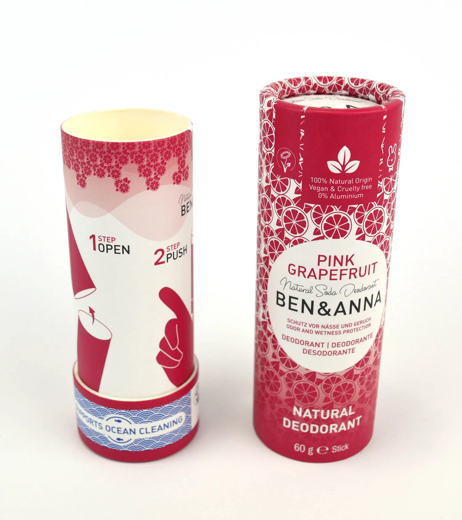 Desodorante Natural Benn&Anna - Imagen 24