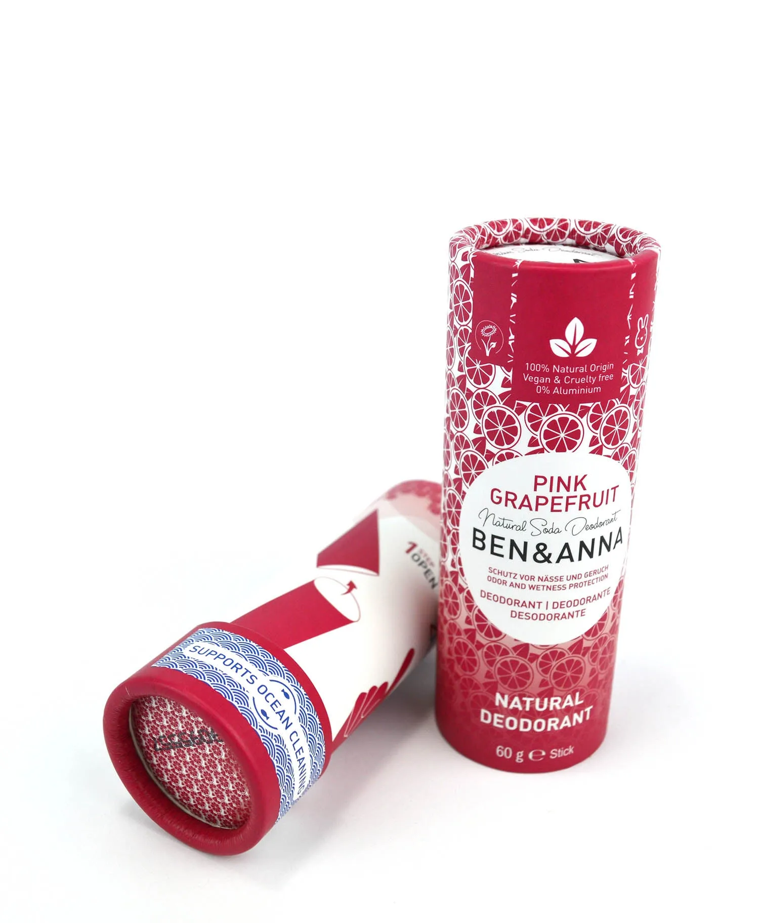 Desodorante Natural Benn&Anna - Imagen 25