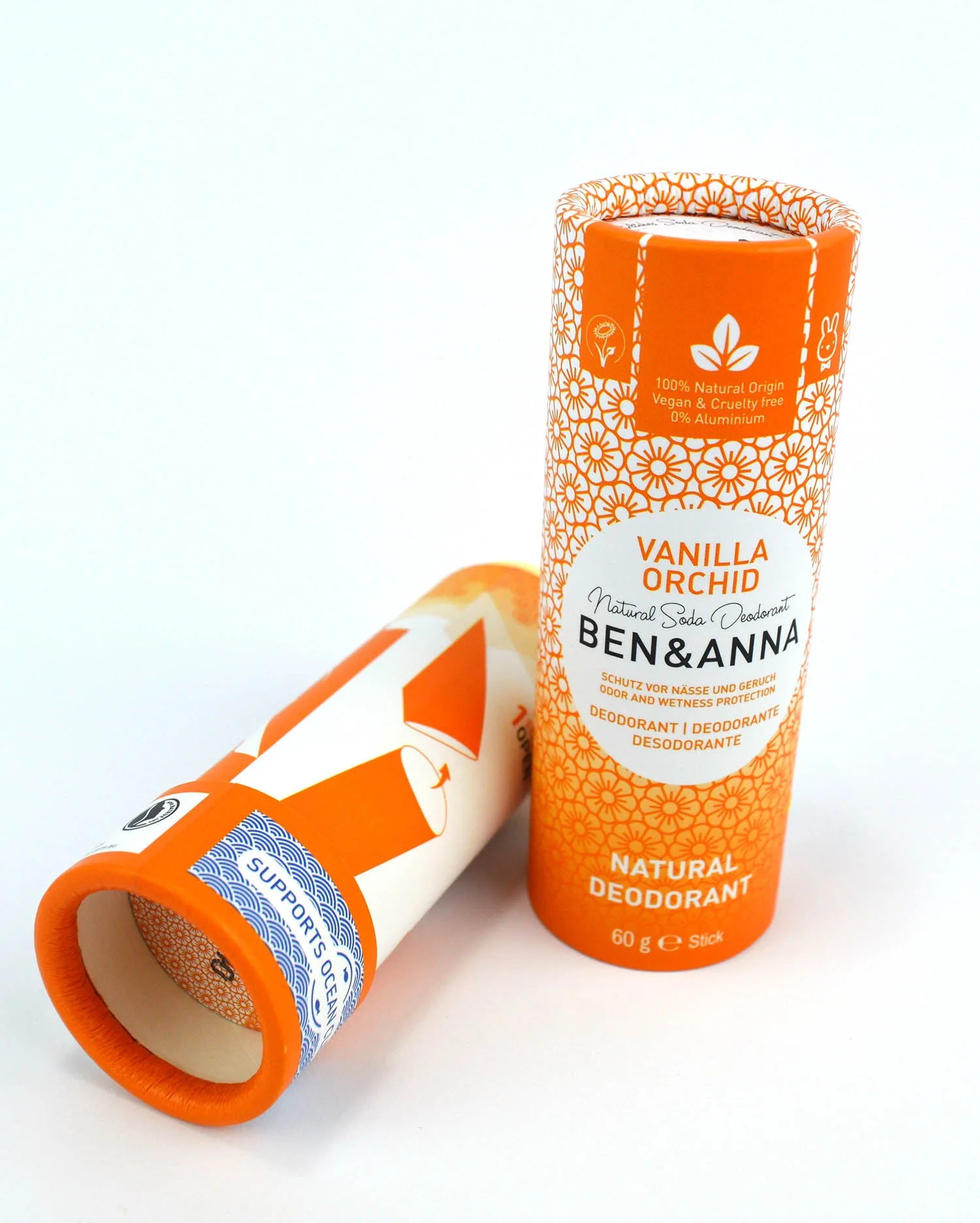 Desodorante Natural Benn&Anna - Imagen 27