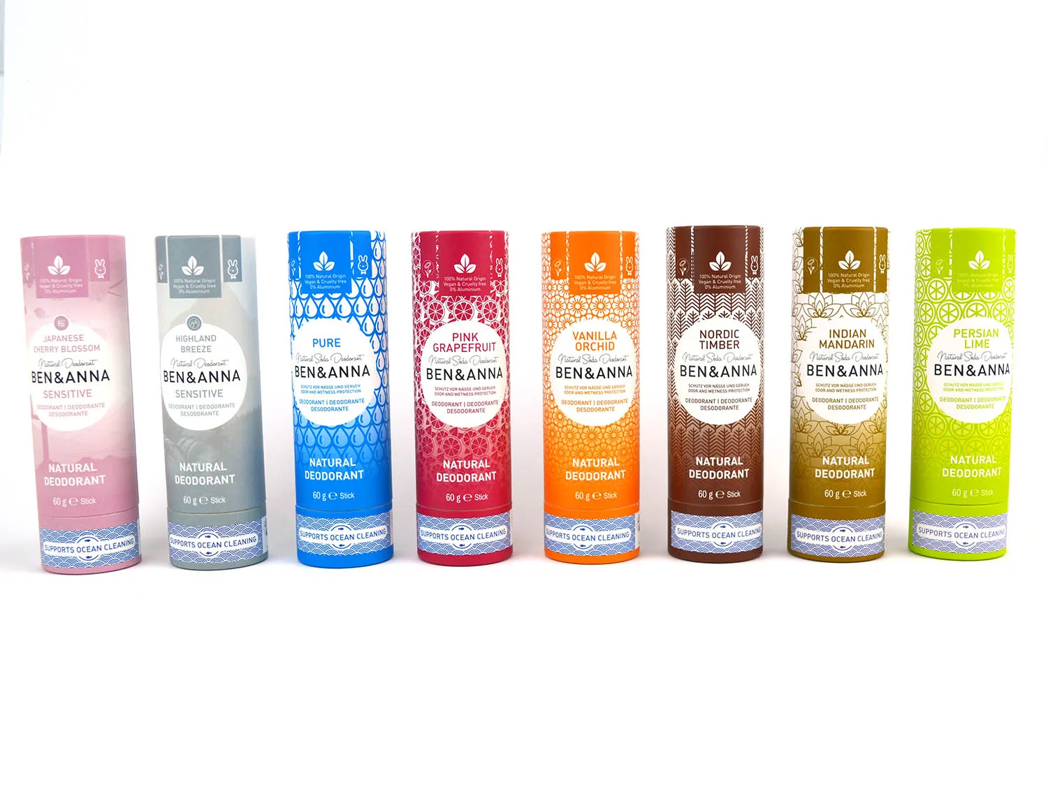 Desodorante Natural Benn&Anna - Imagen 28