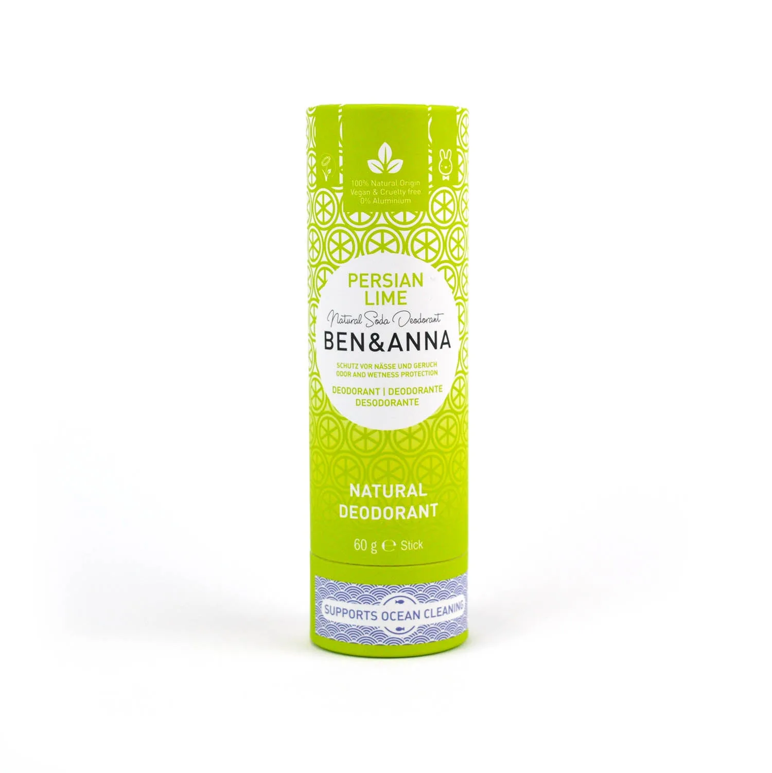 Desodorante Natural Benn&Anna - Imagen 4