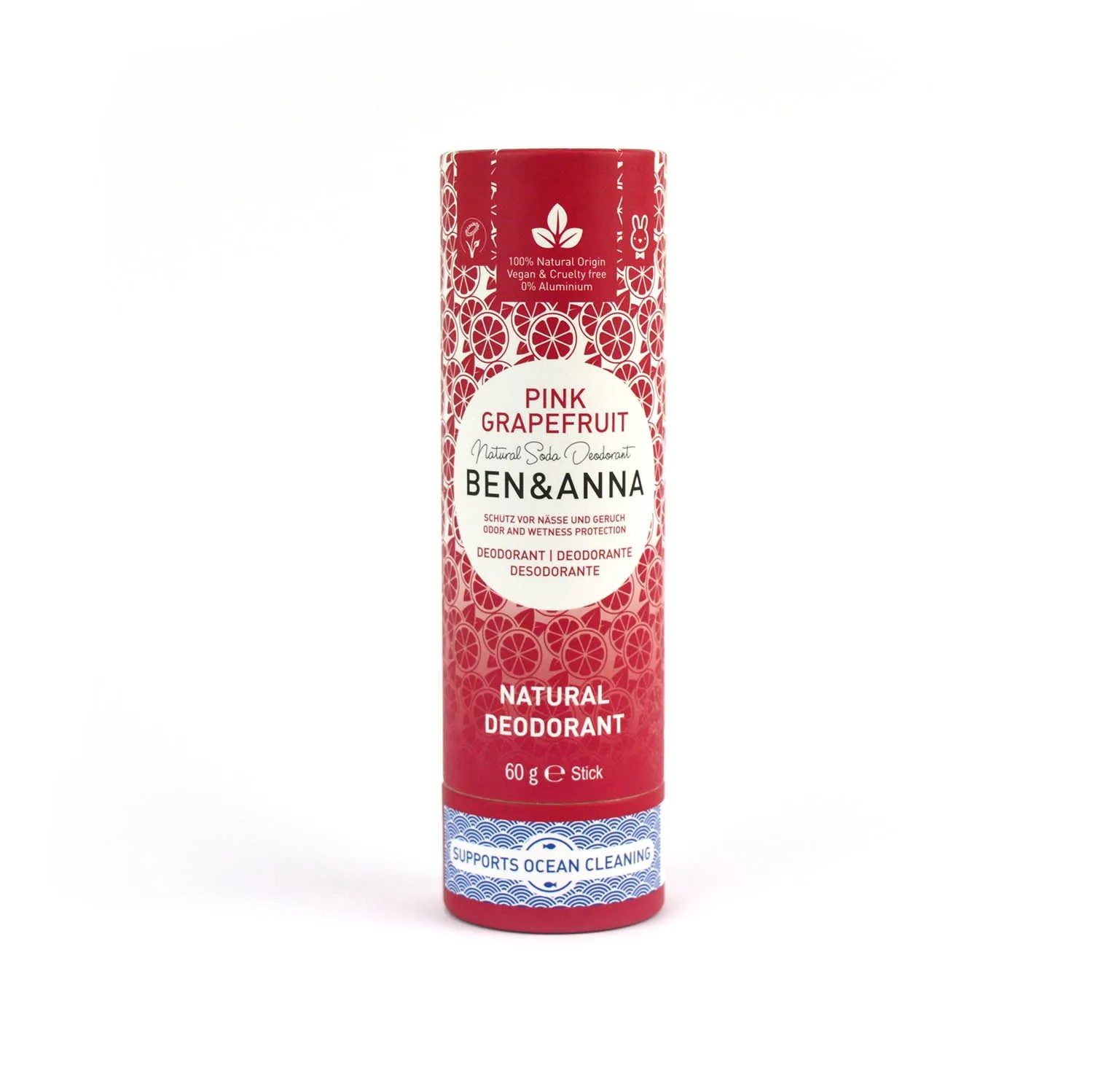 Desodorante Natural Benn&Anna - Imagen 5