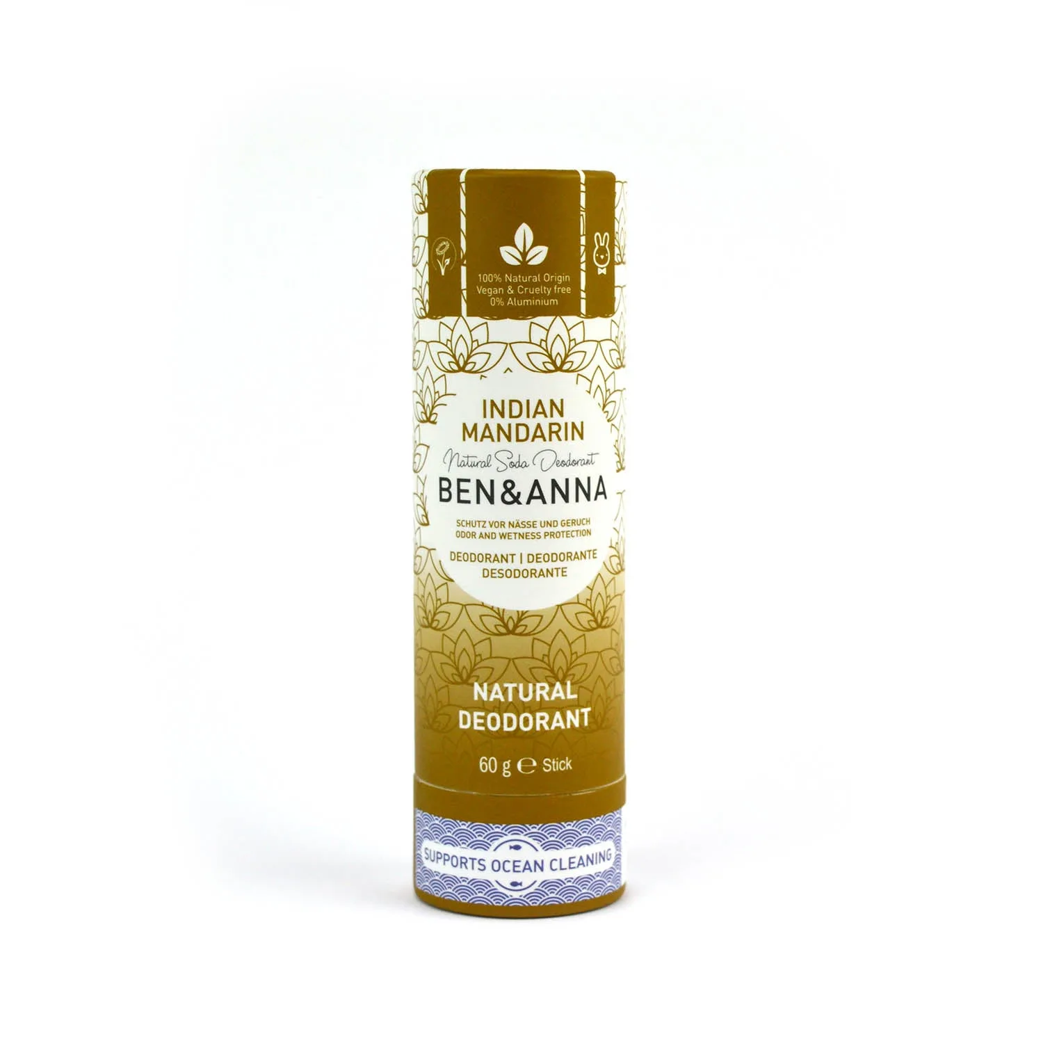 Desodorante Natural Benn&Anna - Imagen 6