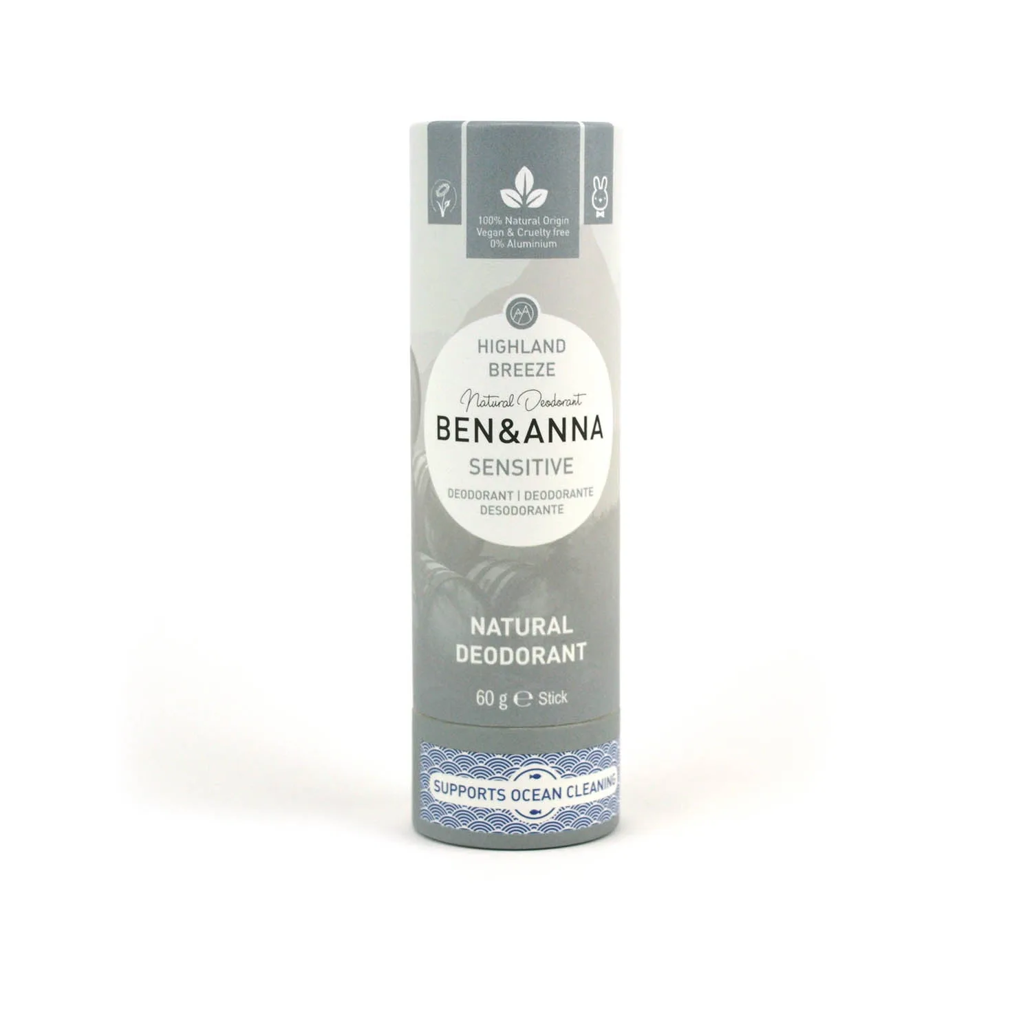 Desodorante Natural Benn&Anna - Imagen 8