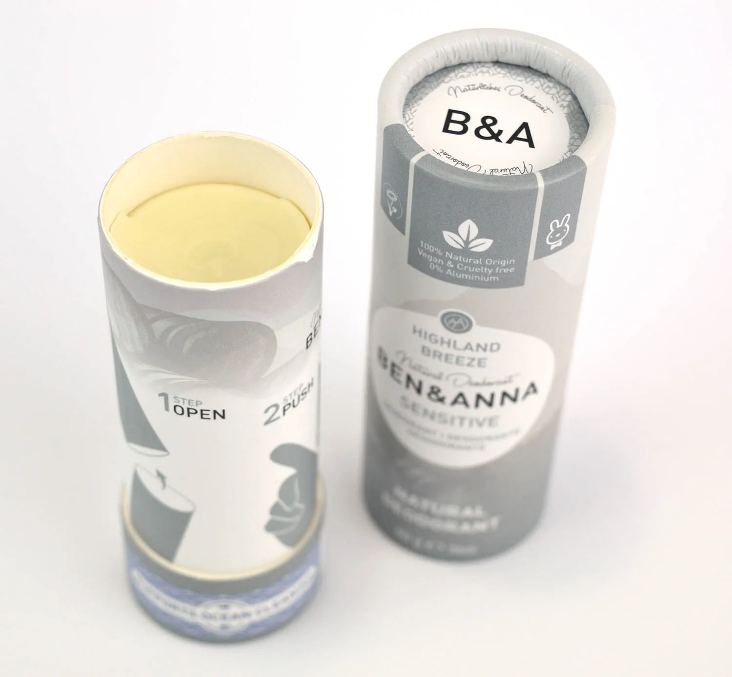 Desodorante Natural Benn&Anna - Imagen 9