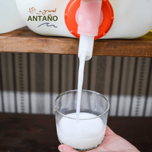 SUAVIZANTE ROPA NEUTRO. 2,30€ Kg.