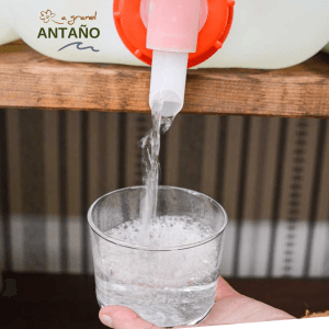 BIOALCOHOL NEUTRO. LIMPIA HOGAR. 2.40€ Kg.