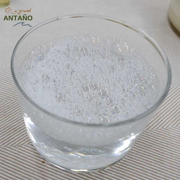 BIOALCOHOL NEUTRO. LIMPIA HOGAR. 2.40€ Kg. - Imagen 2