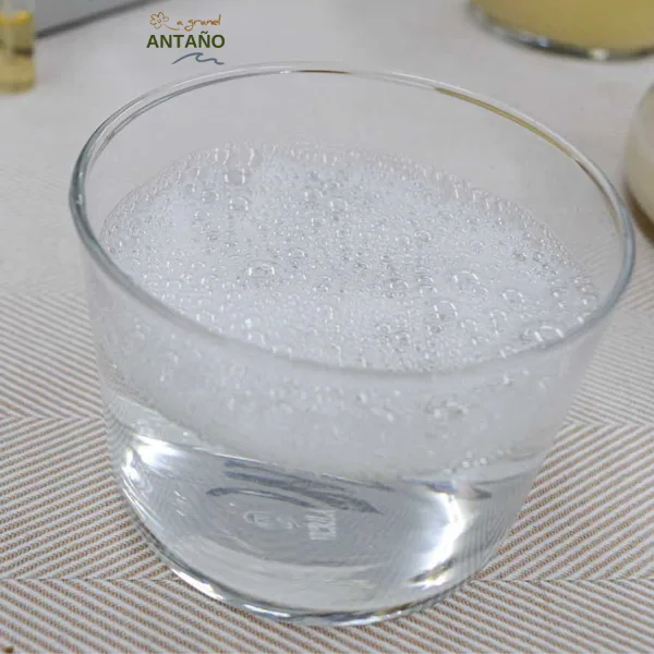 LIMPIADOR DE BAÑOS NEUTRO. 2.40€ Kg. - Imagen 2