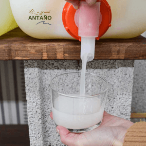 DETERGENTE TEXTIL NEUTRO TODO TIPO DE ROPA. 2.95€ Kg.