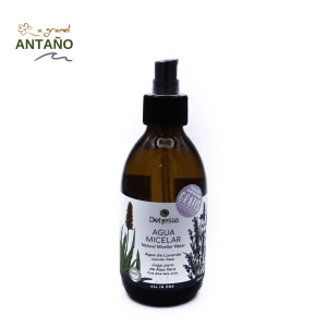 AGUA MICELAR BIO DEHESIA ALL IN ONE