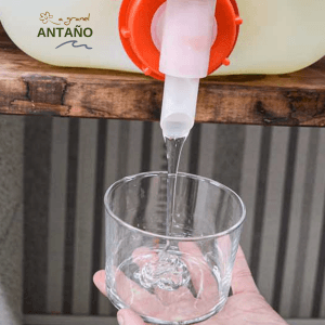 LAVAVAJILLAS MANUAL NATURAL 2,50€ KG.