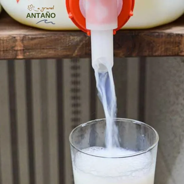 LIMPIADOR MÁRMOL Y TERRAZO 4,90€ KG.
