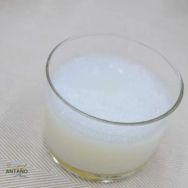 LIMPIADOR MÁRMOL Y TERRAZO 4,90€ KG. - Imagen 2