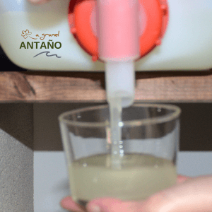 Jabón orgánico Bio Unico Yaselicor