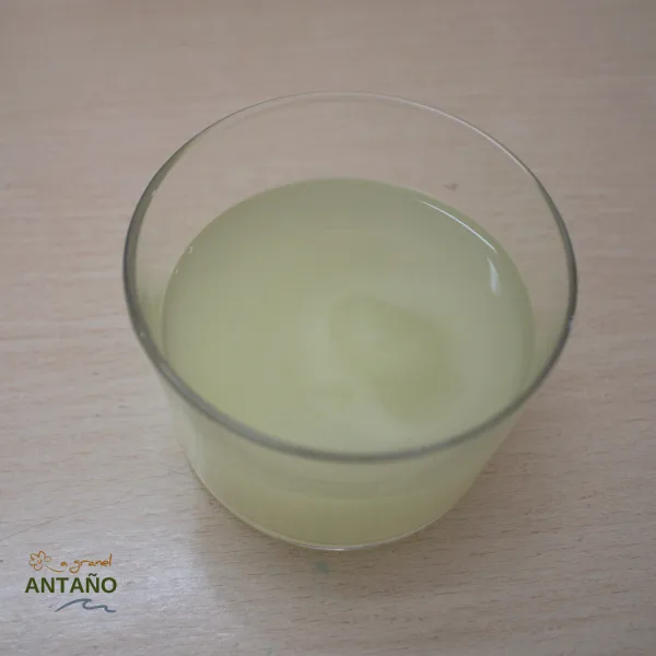 Jabón orgánico Bio Unico Yaselicor - Imagen 2