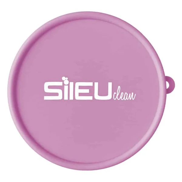 Esterilizador para copa menstrual SILEU - Imagen 4