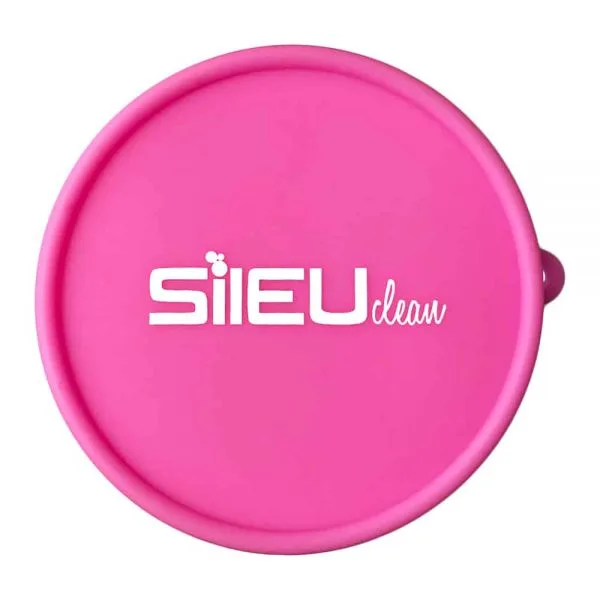 Esterilizador para copa menstrual SILEU - Imagen 6
