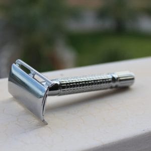 Maquinilla de afeitar 3 piezas