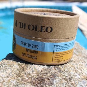 Protector solar DI OLEO