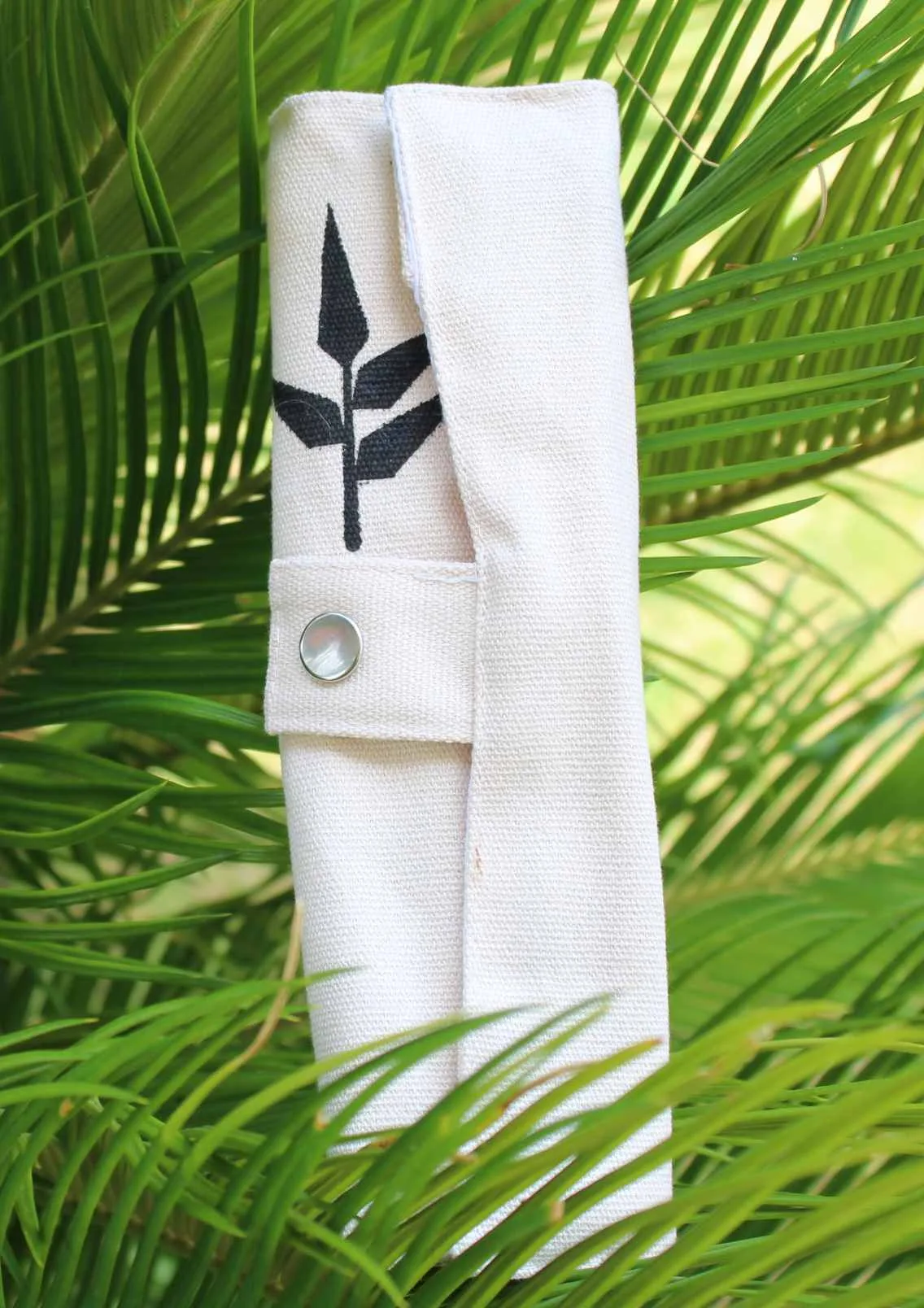 Cubiertos de bambú - Imagen 3