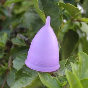 Copa Menstrual Sileu