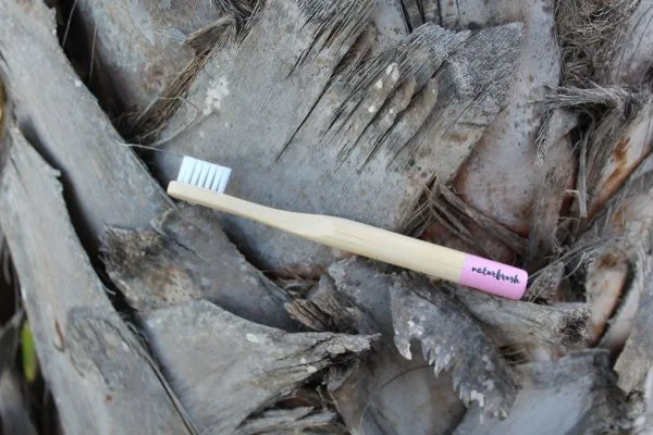 Cepillo dental de bambú - Imagen 18