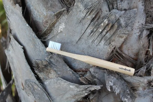Cepillo dental de bambú - Imagen 19