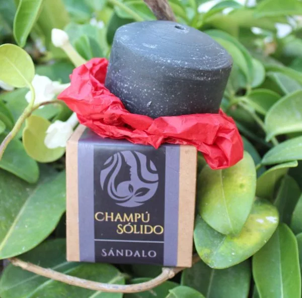 Champú sólido DI OLEO - Imagen 9