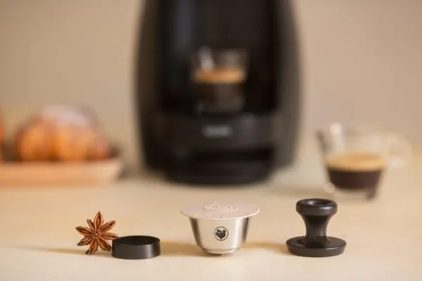 Cápsula reutilizable para Dolce gusto Waycap - Imagen 5