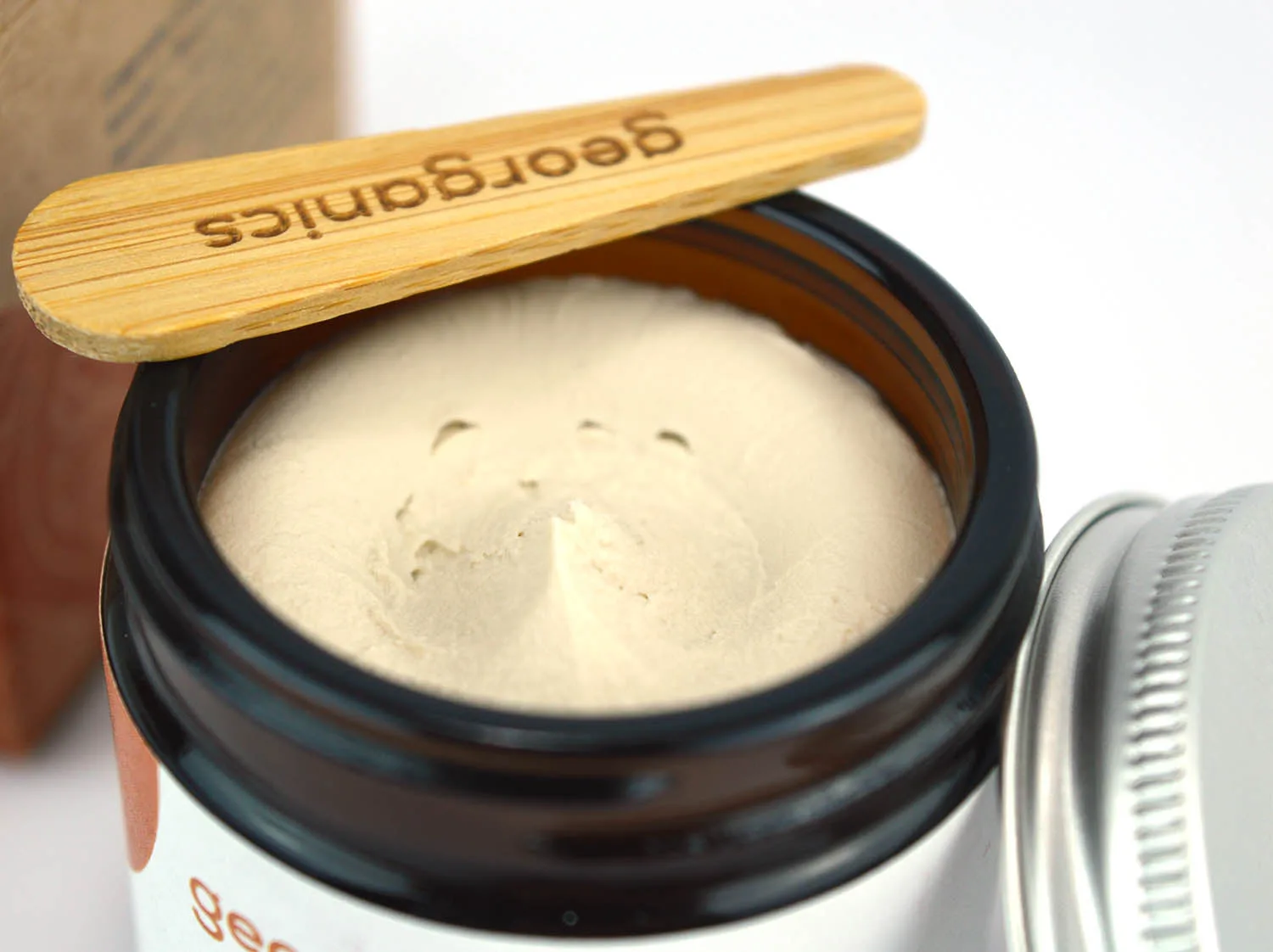 Dentífrico Natural Georganics - Imagen 11