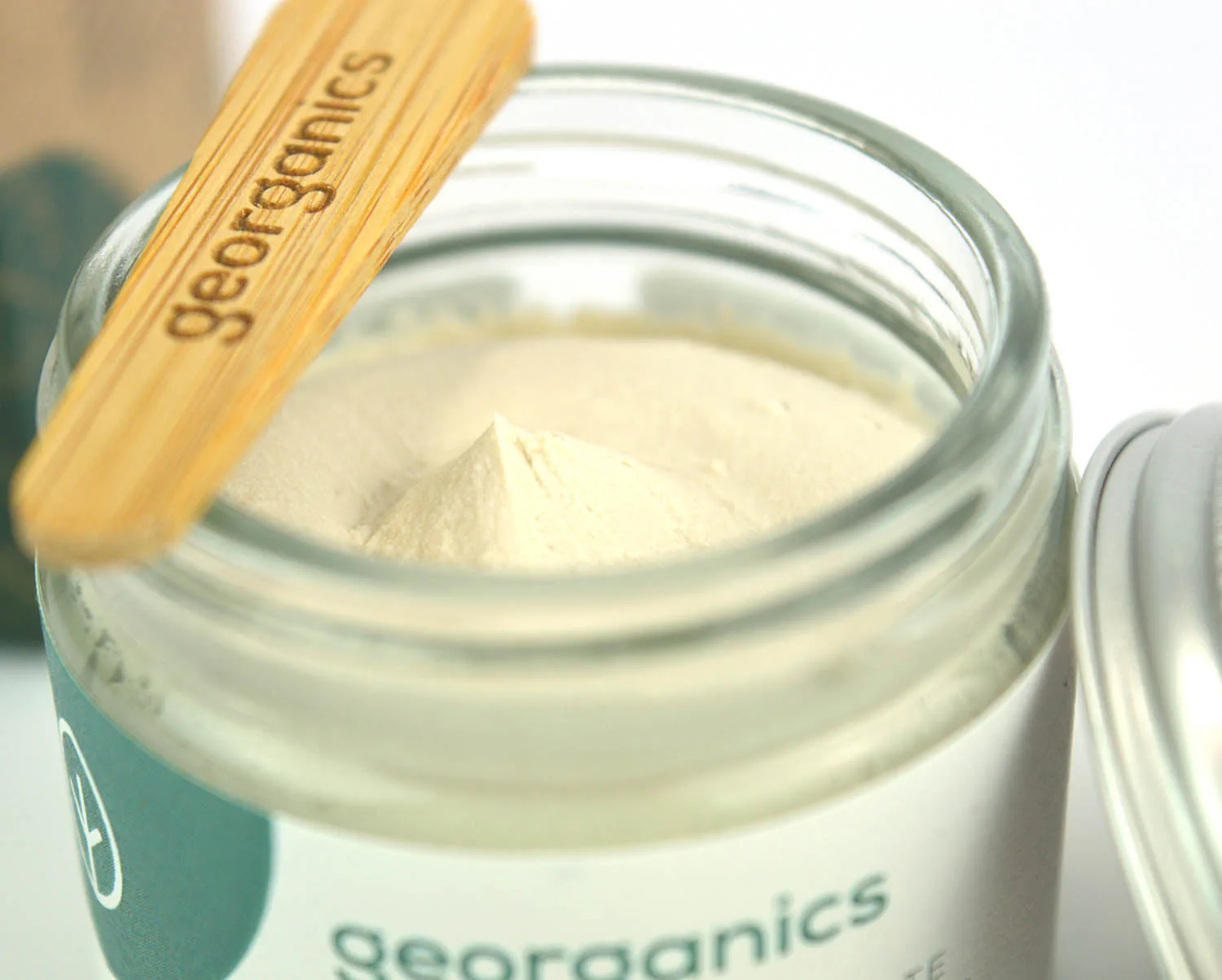 Dentífrico Natural Georganics - Imagen 6