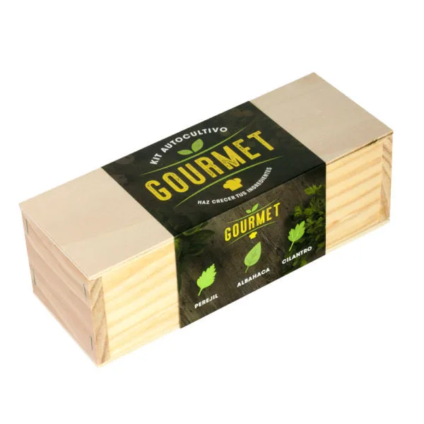 Kit autocultivo - Imagen 4