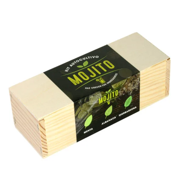 Kit autocultivo - Imagen 6