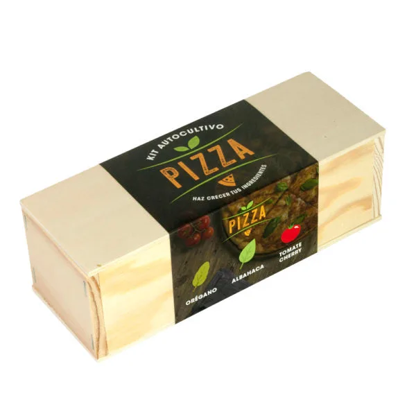 Kit autocultivo - Imagen 11